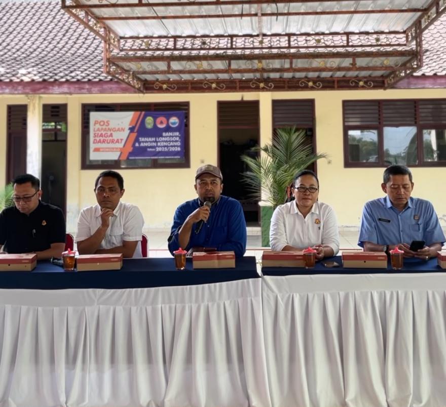 Pembinaan dan Penerangan Hukum Oleh Kejaksaan Negeri dan Inspektorat Kabupaten Bantul